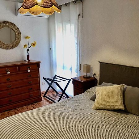 Appartamento Piso En Pedregalejo A 50M De La Playa. Málaga Esterno foto