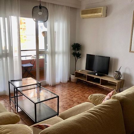 Appartamento Piso En Pedregalejo A 50M De La Playa. Málaga Esterno foto