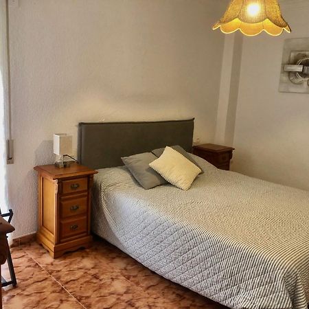 Appartamento Piso En Pedregalejo A 50M De La Playa. Málaga Esterno foto