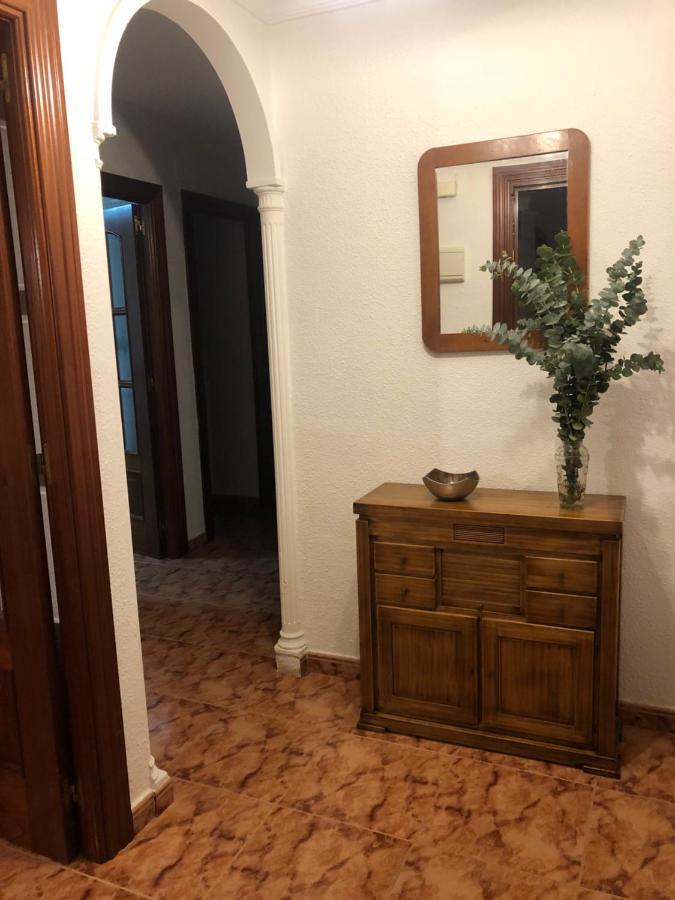 Appartamento Piso En Pedregalejo A 50M De La Playa. Málaga Esterno foto