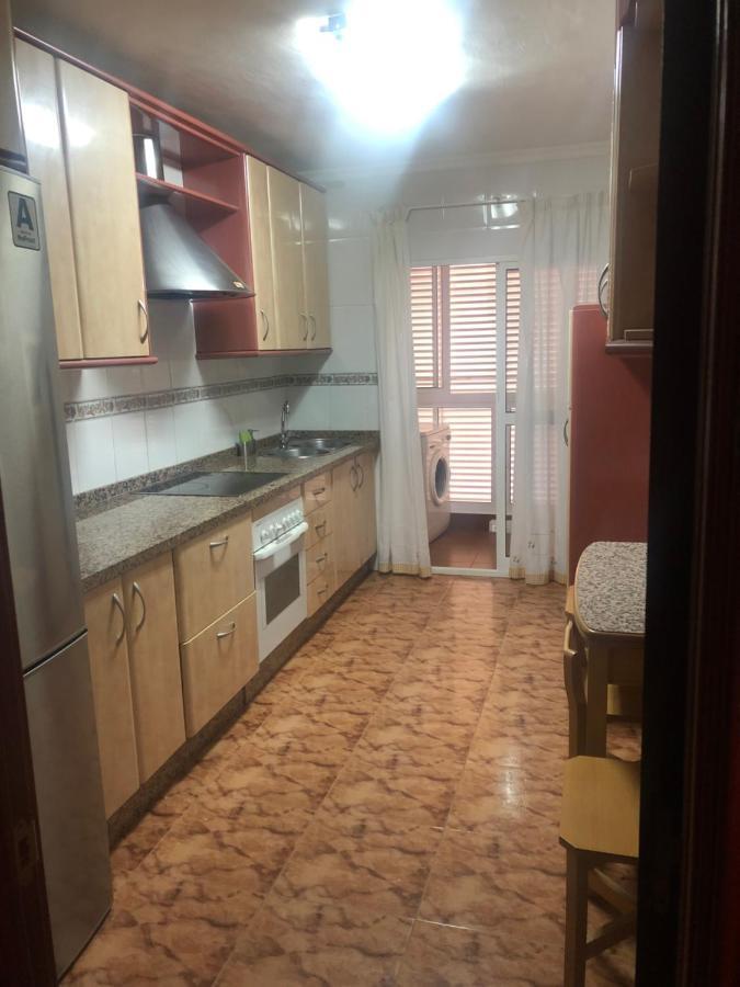 Appartamento Piso En Pedregalejo A 50M De La Playa. Málaga Esterno foto