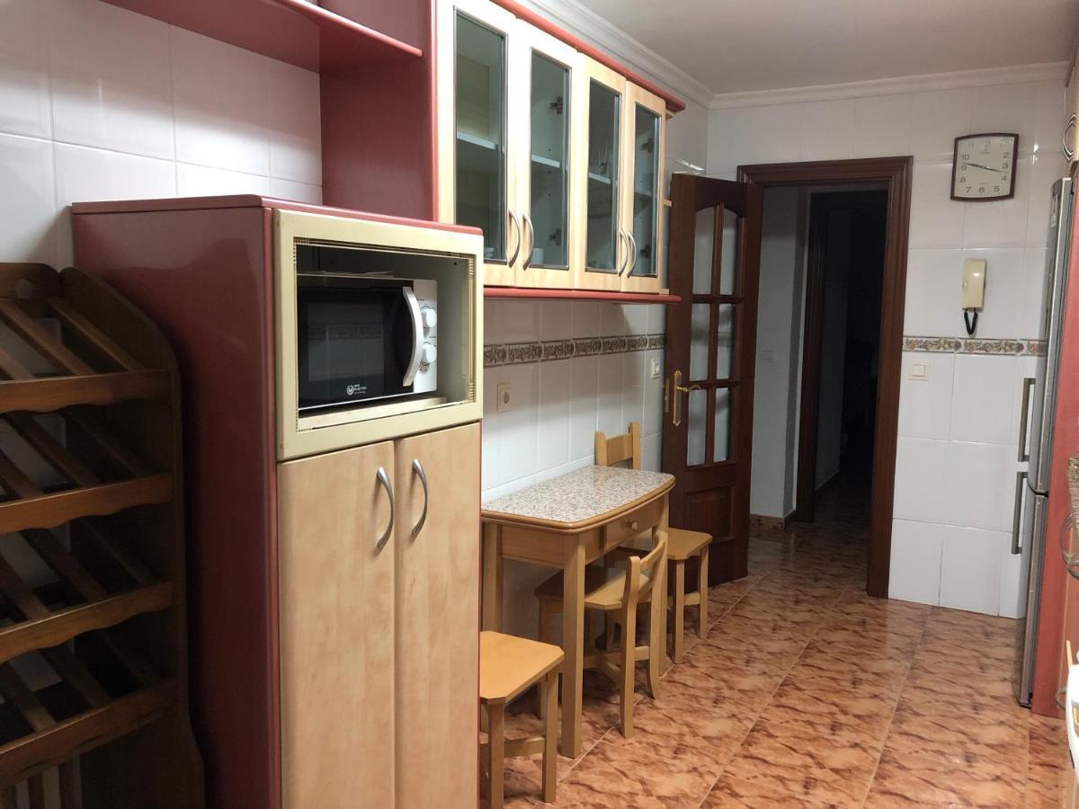 Appartamento Piso En Pedregalejo A 50M De La Playa. Málaga Esterno foto