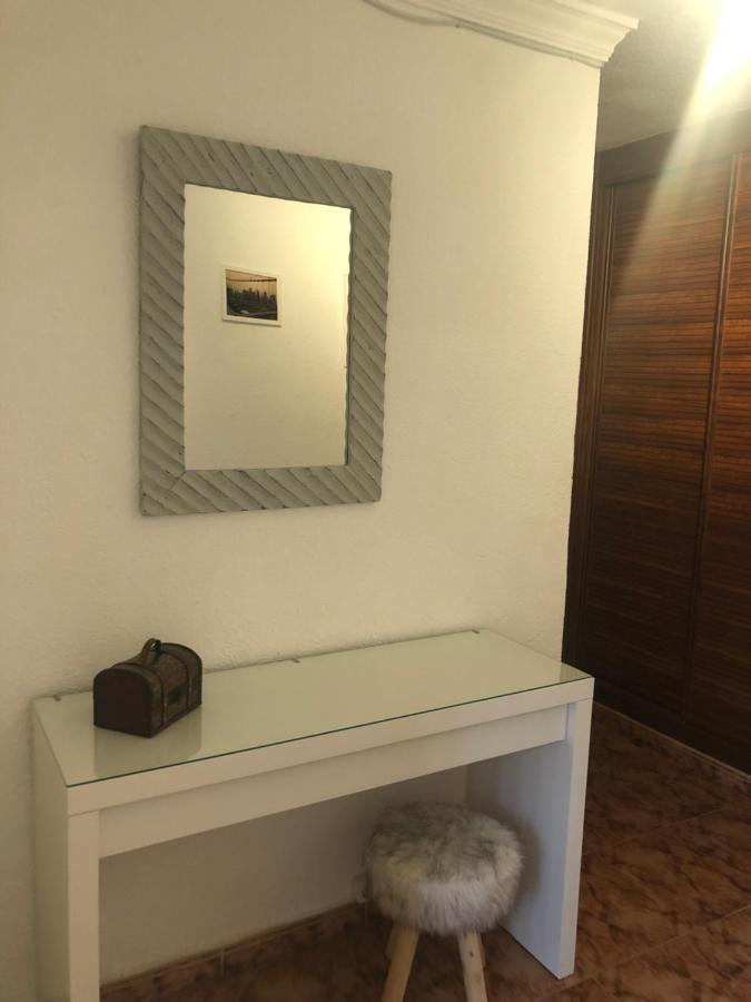 Appartamento Piso En Pedregalejo A 50M De La Playa. Málaga Esterno foto