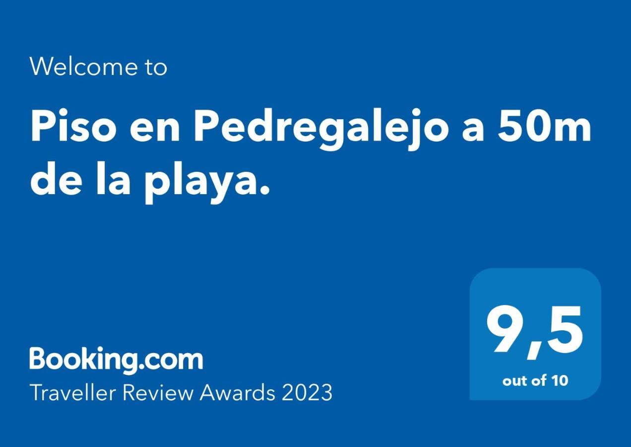 Appartamento Piso En Pedregalejo A 50M De La Playa. Málaga Esterno foto