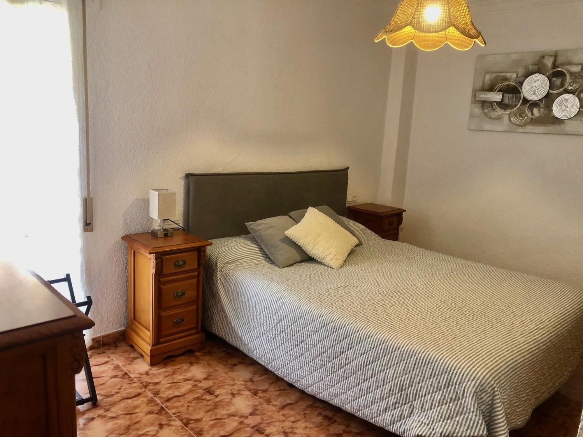 Appartamento Piso En Pedregalejo A 50M De La Playa. Málaga Esterno foto